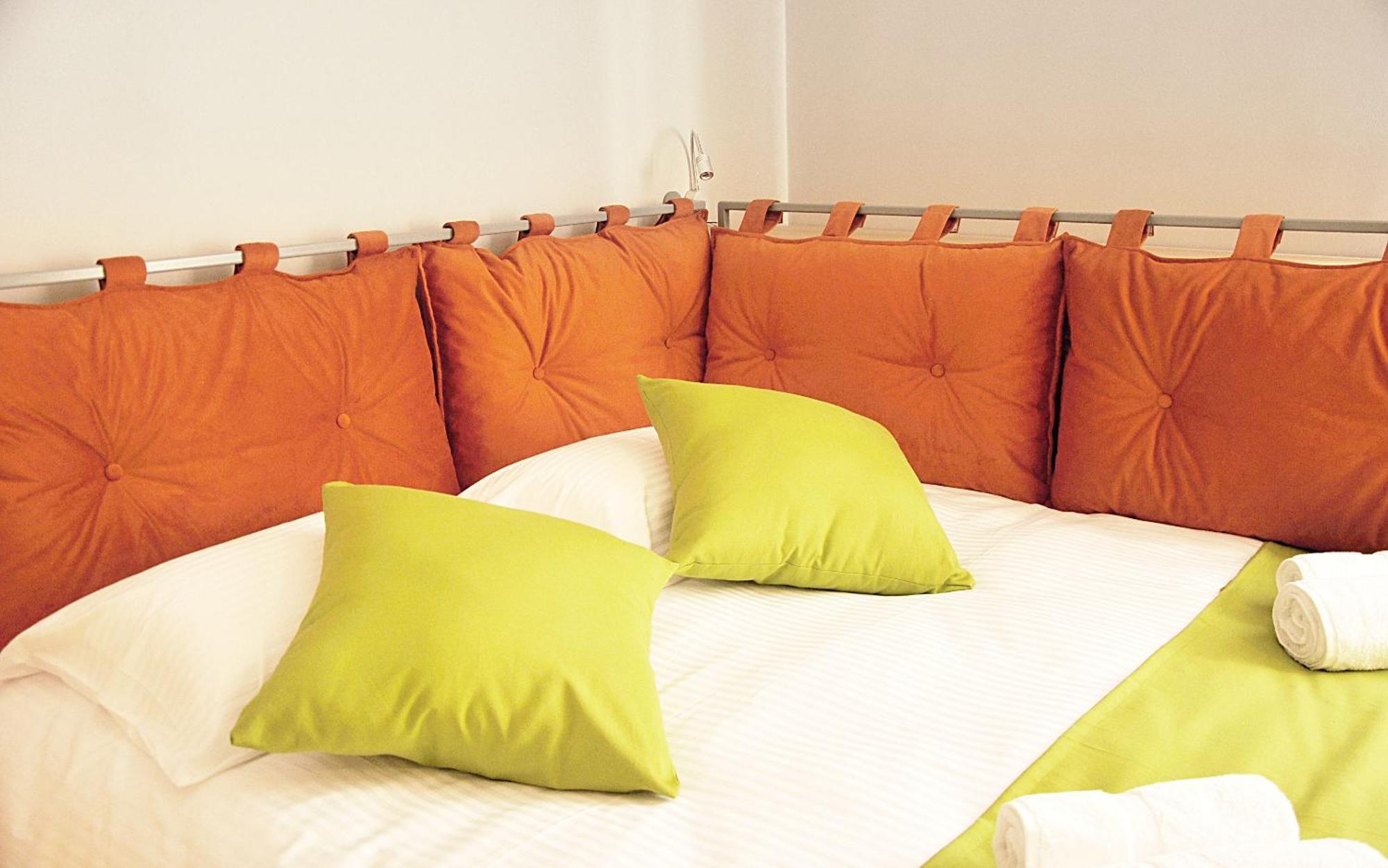 Boutique Hotel Avlabar Tbilisi Buitenkant foto