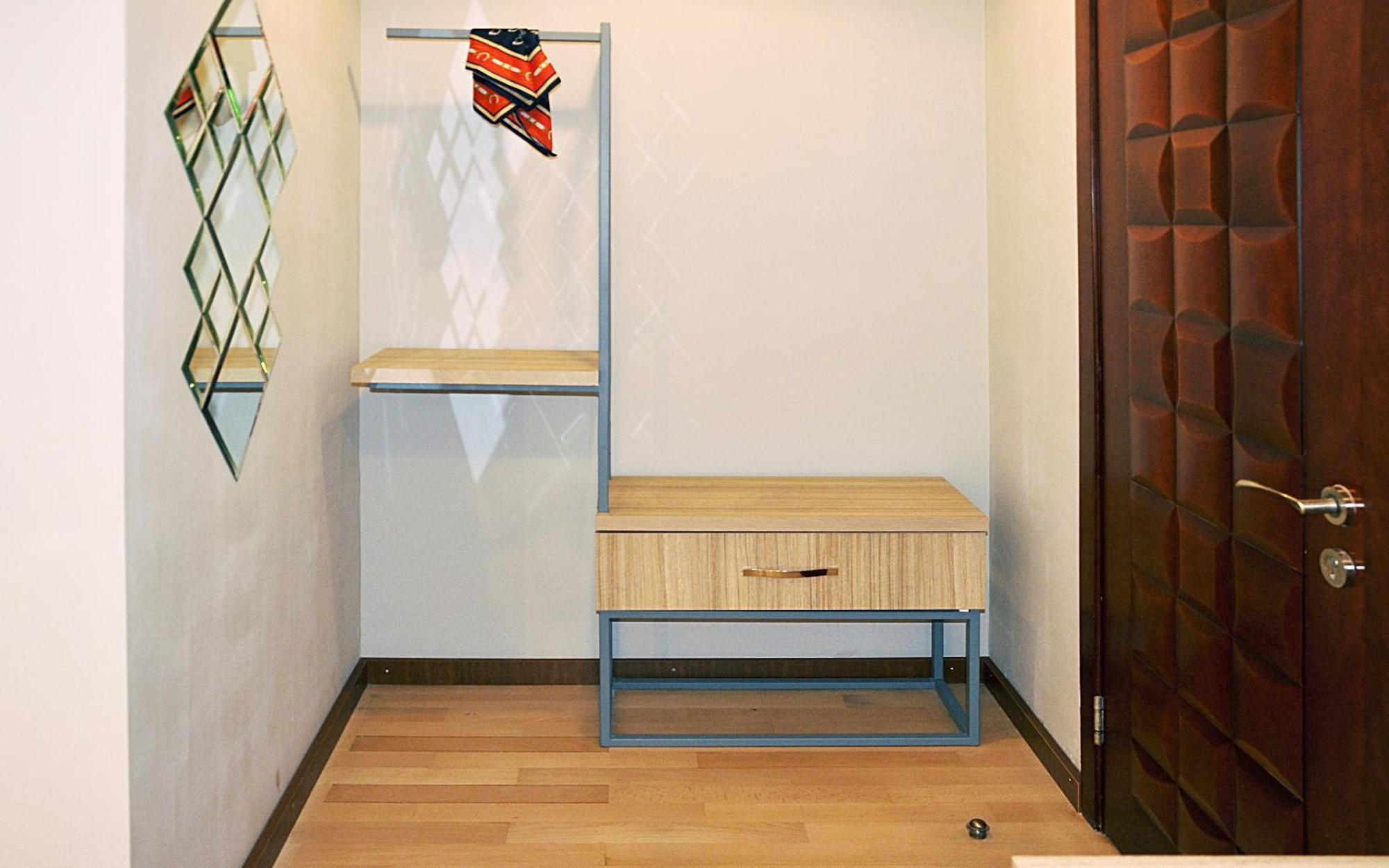 Boutique Hotel Avlabar Tbilisi Kamer foto