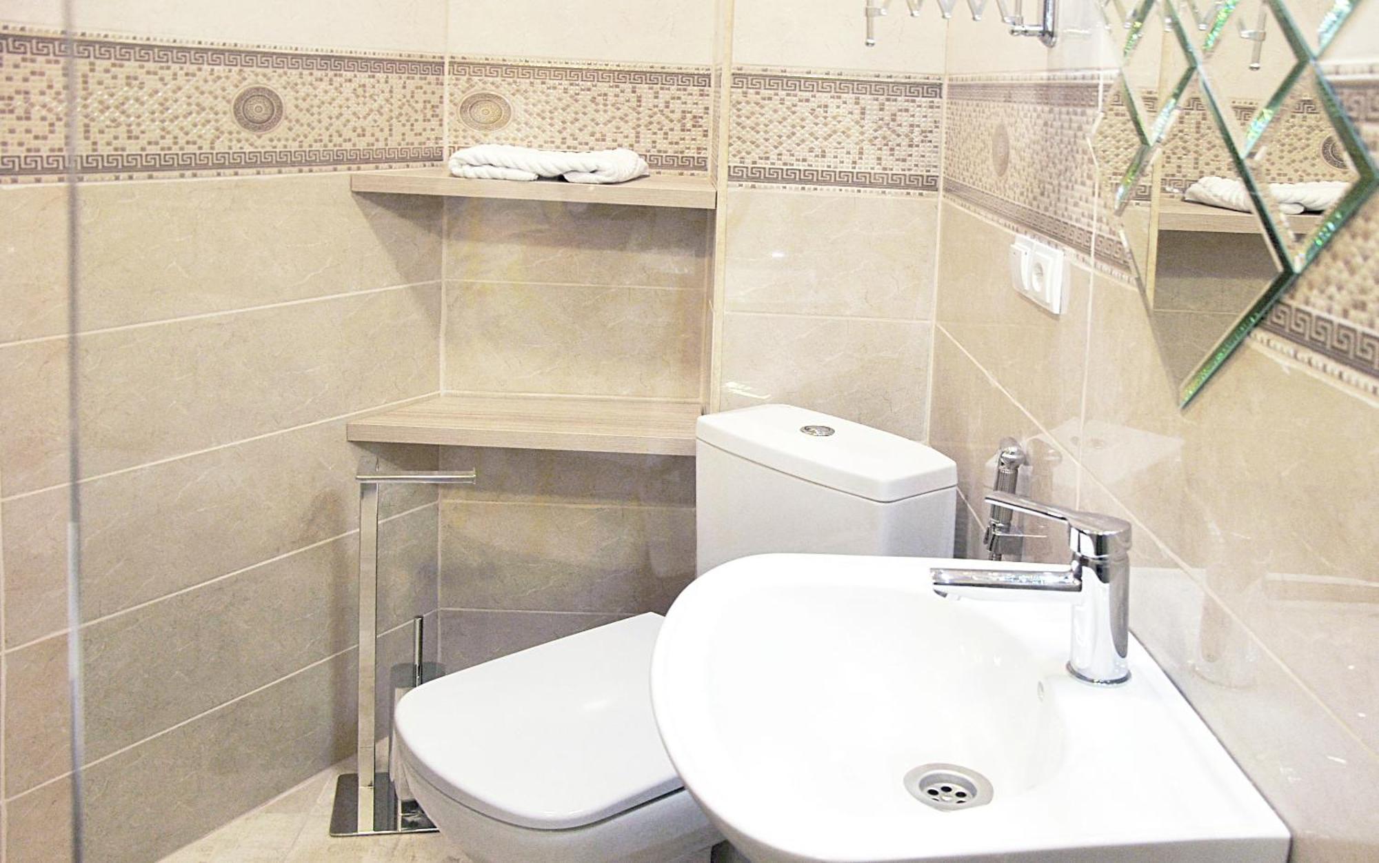 Boutique Hotel Avlabar Tbilisi Kamer foto