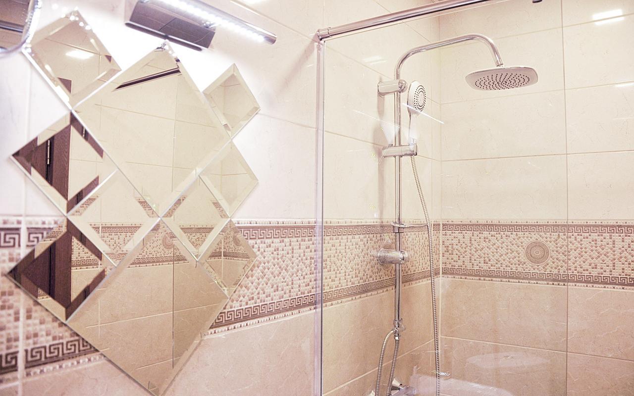 Boutique Hotel Avlabar Tbilisi Buitenkant foto