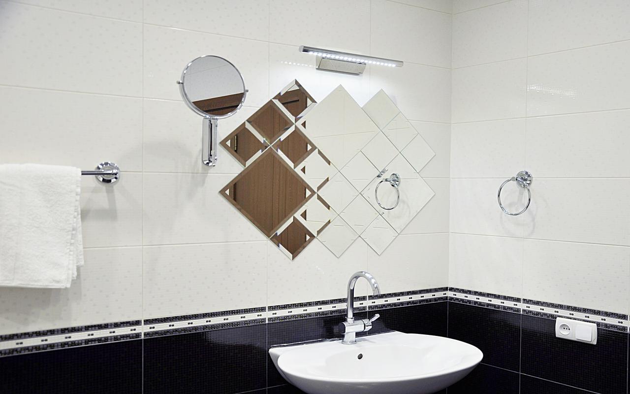 Boutique Hotel Avlabar Tbilisi Buitenkant foto
