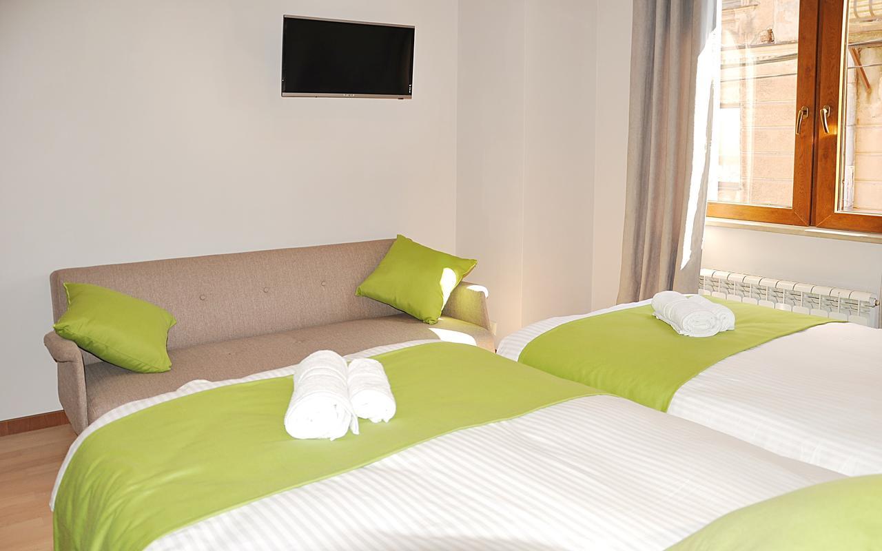 Boutique Hotel Avlabar Tbilisi Buitenkant foto