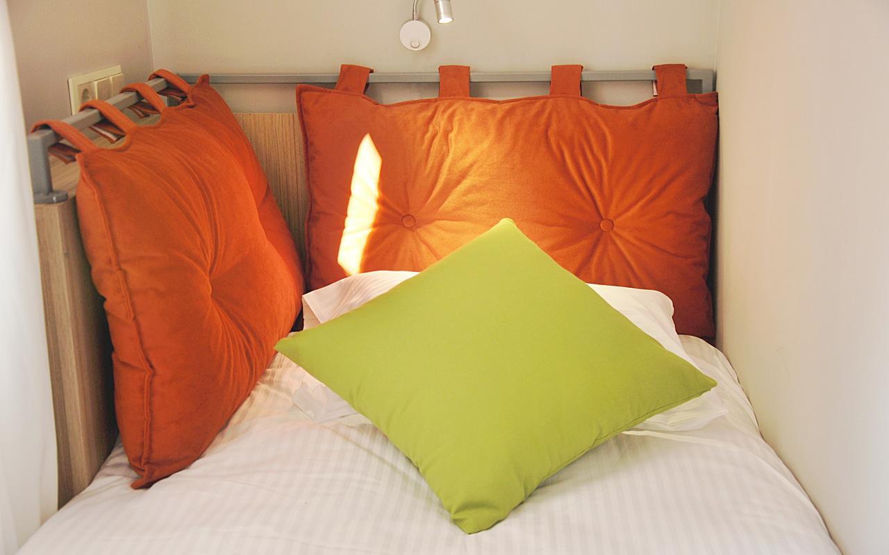 Boutique Hotel Avlabar Tbilisi Buitenkant foto
