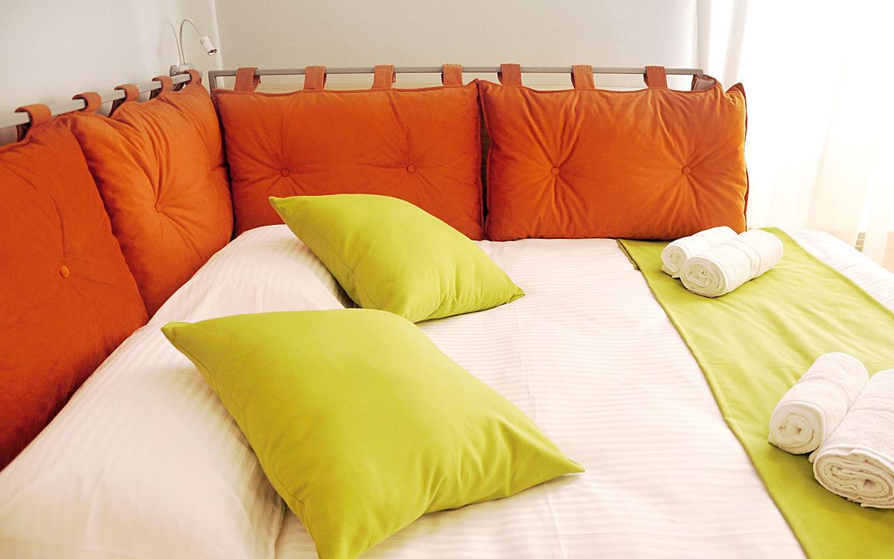 Boutique Hotel Avlabar Tbilisi Buitenkant foto