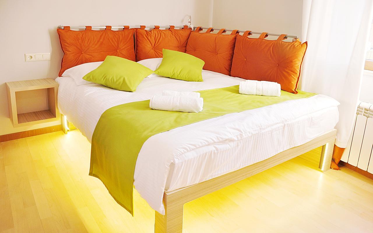 Boutique Hotel Avlabar Tbilisi Buitenkant foto