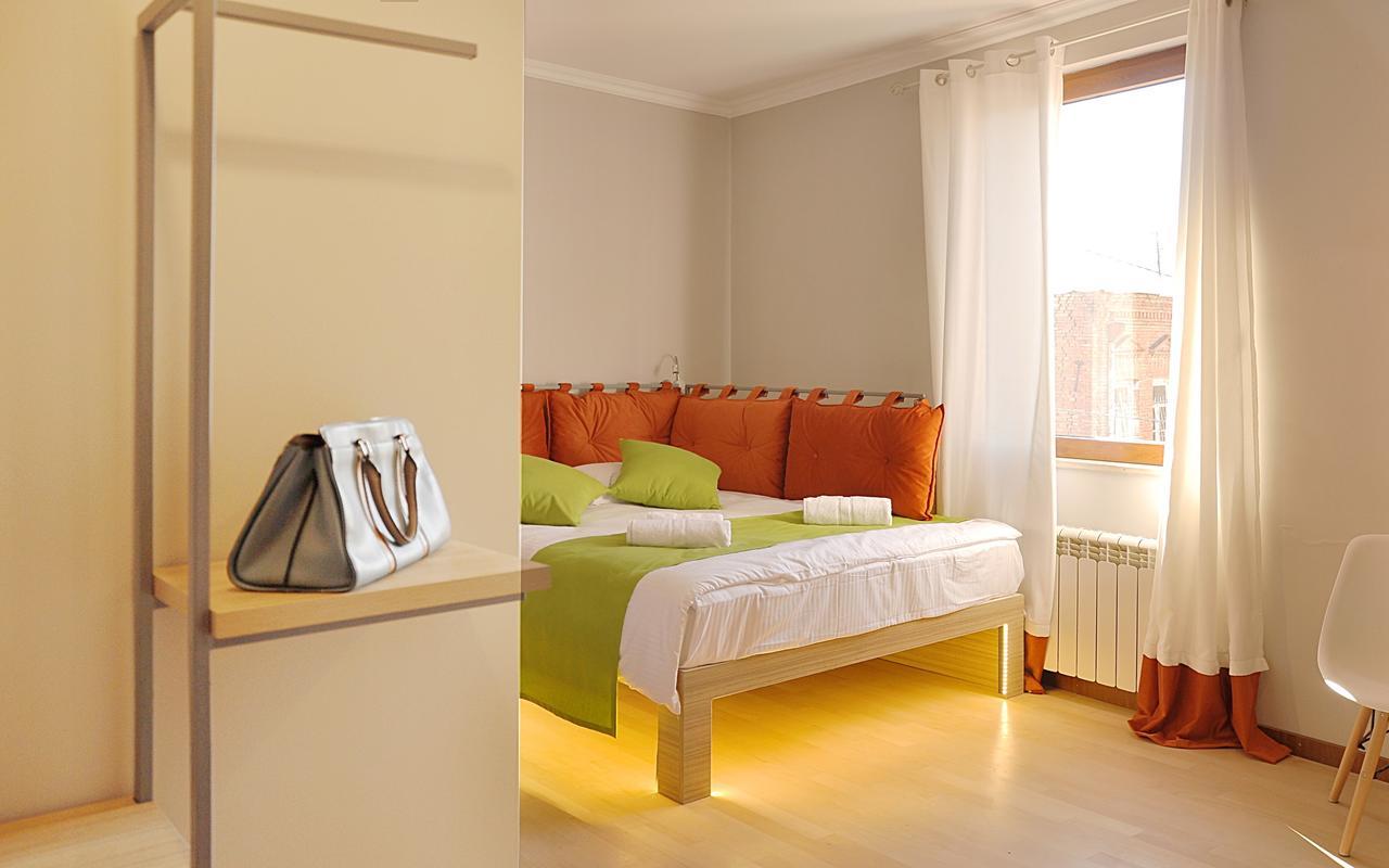 Boutique Hotel Avlabar Tbilisi Buitenkant foto