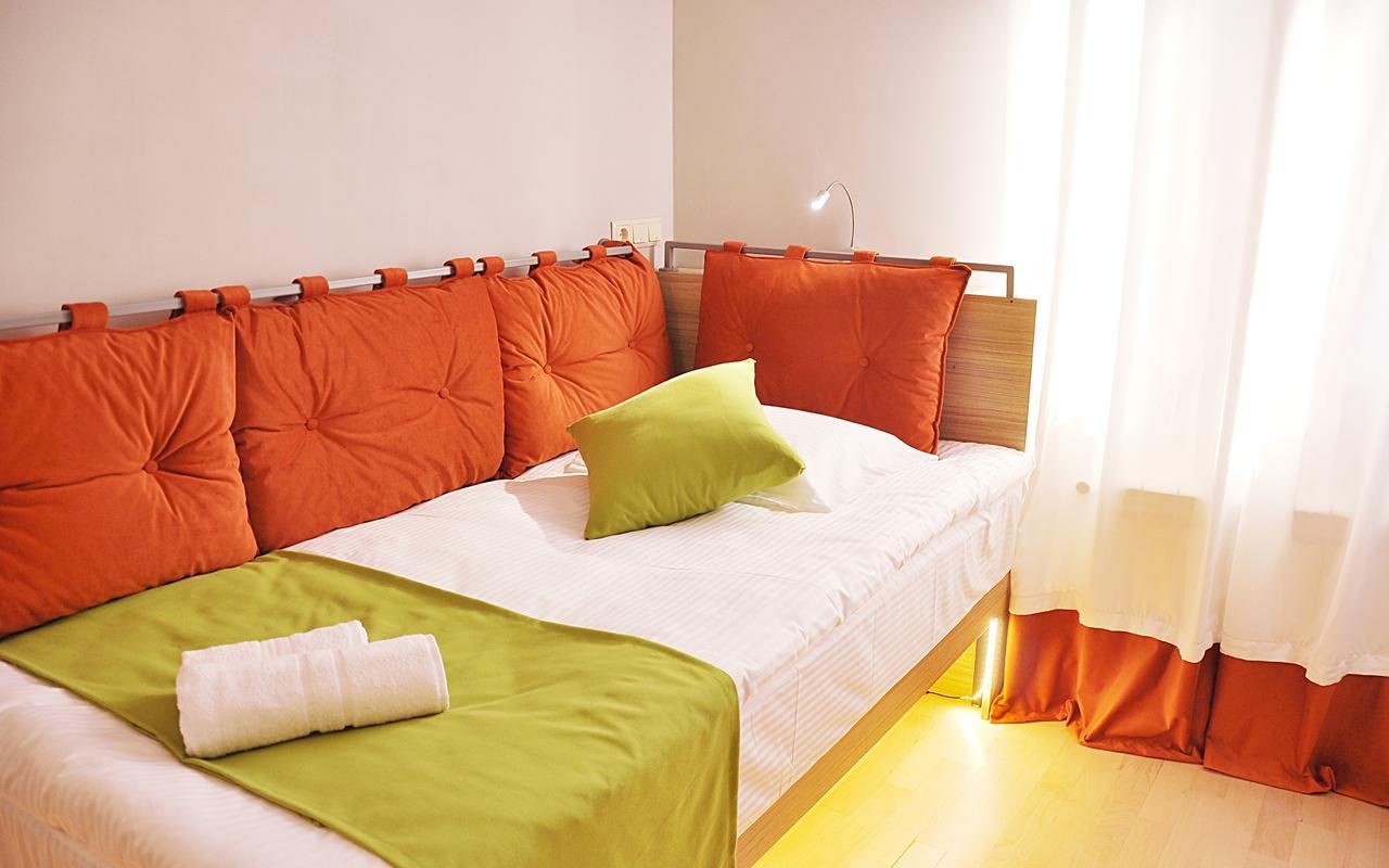 Boutique Hotel Avlabar Tbilisi Buitenkant foto