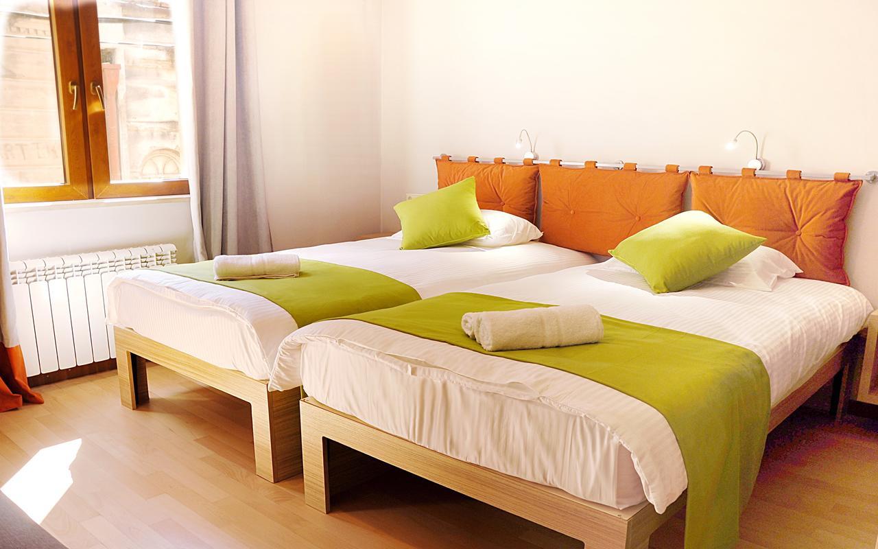 Boutique Hotel Avlabar Tbilisi Buitenkant foto