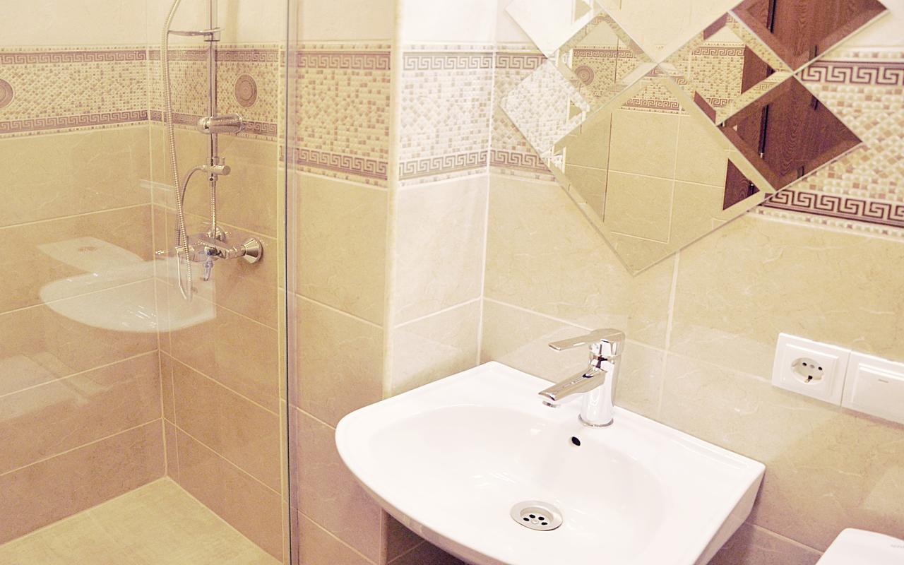 Boutique Hotel Avlabar Tbilisi Buitenkant foto