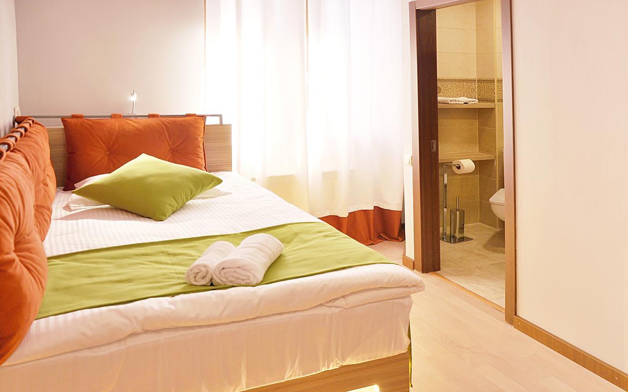 Boutique Hotel Avlabar Tbilisi Buitenkant foto