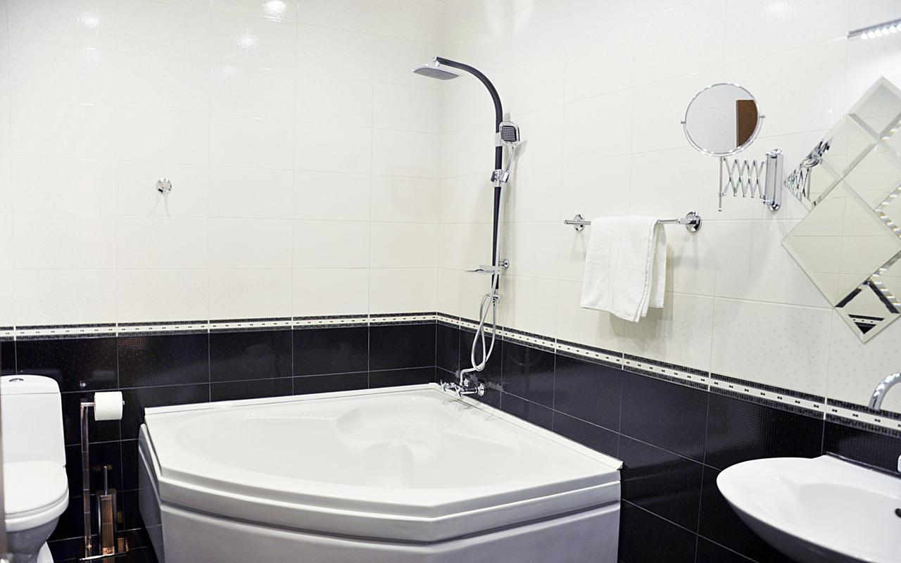 Boutique Hotel Avlabar Tbilisi Buitenkant foto